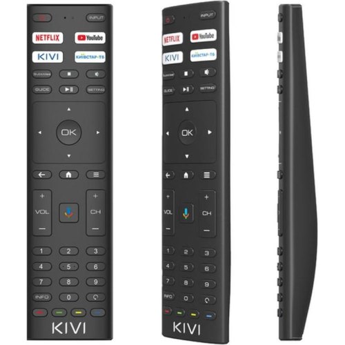 Телевізор KIVI 65U770QB