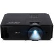 Проектор Acer X129H, DLP, XGA, 4800Lm, 20000:1, 1.94-2.116, 3W, RGB, HDMI, USB, RCA, RS232 (MR.JTH11.00Q)