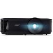 Проектор Acer X129H, DLP, XGA, 4800Lm, 20000:1, 1.94-2.116, 3W, RGB, HDMI, USB, RCA, RS232 (MR.JTH11.00Q)