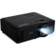 Проектор Acer X129H, DLP, XGA, 4800Lm, 20000:1, 1.94-2.116, 3W, RGB, HDMI, USB, RCA, RS232 (MR.JTH11.00Q)