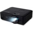 Проектор Acer X129H, DLP, XGA, 4800Lm, 20000:1, 1.94-2.116, 3W, RGB, HDMI, USB, RCA, RS232 (MR.JTH11.00Q)