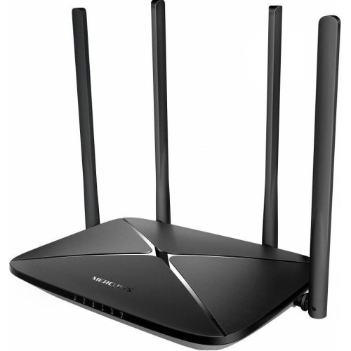 Маршрутизатор бездротовий 4G Mercusys MB115-4G