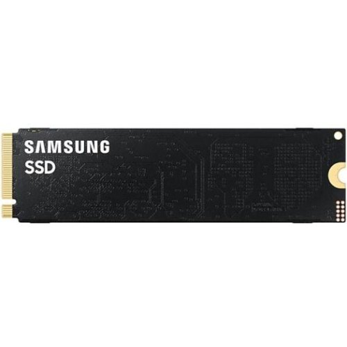 Накопичувач SSD Samsung 9100 PRO, 2TB, M.2, PCIe 5.0 (MZ-VAP2T0BW)