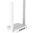 Маршрутизатор Keenetic Starter, Wi-Fi N300, 3хEthernet (KN-1121)