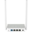 Маршрутизатор Keenetic Starter, Wi-Fi N300, 3хEthernet (KN-1121)