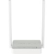 Маршрутизатор Keenetic Starter, Wi-Fi N300, 3хEthernet (KN-1121)