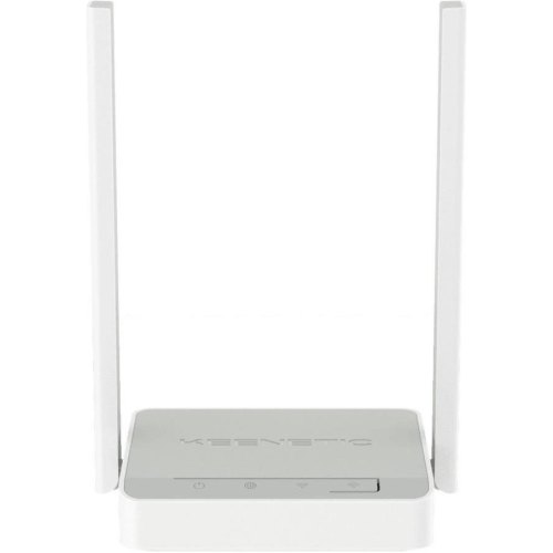 Маршрутизатор Keenetic Starter, Wi-Fi N300, 3хEthernet (KN-1121)