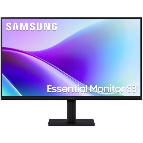 Монітор Samsung LS27F320GAIXCI, 27 IPS, 1920x1080, 120Гц, 2xHDMI