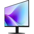 Монітор Samsung LS27F320GAIXCI, 27 IPS, 1920x1080, 120Гц, 2xHDMI