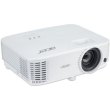 Проектор Acer P1257i, DLP, XGA, 4500Lm, 20000:1, 1.51-1.97, 10W, HDMI, USB, RCA, RS232, сумка (MR.JUR11.001)