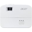 Проектор Acer P1257i, DLP, XGA, 4500Lm, 20000:1, 1.51-1.97, 10W, HDMI, USB, RCA, RS232, сумка (MR.JUR11.001)