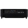 Проектор Acer X1228, DLP, XGA, 4800Lm, 20000:1, 1.94-2.16, 3W, VGA, HDMI, USB Type-A, RCA, RS232 (MR.JXD11.001)