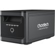 Додаткова батарея для зарядної станції Choetech BS065-Battery, 1536Wh