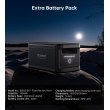 Додаткова батарея для зарядної станції Choetech BS065-Battery, 1536Wh