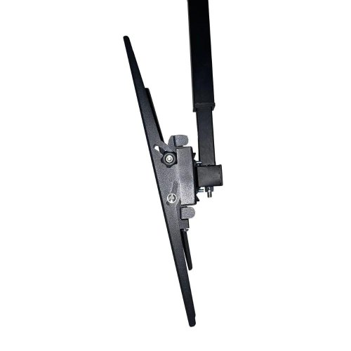 Кріплення стельове для телевізора Sector CM-0604T Black, 37-70, до 50кг, чорне
