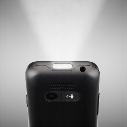 Мобільний телефон Panasonic, Black (KX-TU250EXB)