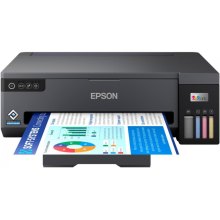 Принтер струменевий Epson L11050, A3+, кольоровий (C11CK39403)
