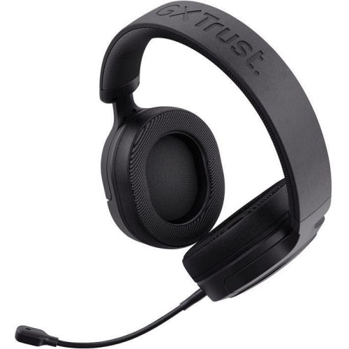 Гарнітура дротова Trust GXT 498 Forta Gaming Headset For PS5, Black (24715)