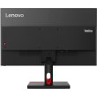 Монітор Lenovo ThinkVision S24i-30, 23.8 IPS, 1920х1080, 16:9, 4ms, 100Гц, 1xVGA/1xHDMI 1.4 (63DEKAR3EU)