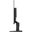 Монітор Lenovo ThinkVision S24i-30, 23.8 IPS, 1920х1080, 16:9, 4ms, 100Гц, 1xVGA/1xHDMI 1.4 (63DEKAR3EU)