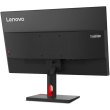 Монітор Lenovo ThinkVision S24i-30, 23.8 IPS, 1920х1080, 16:9, 4ms, 100Гц, 1xVGA/1xHDMI 1.4 (63DEKAR3EU)