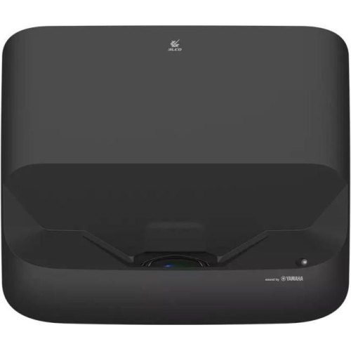 Проектор Epson EH-LS650B, лазер, LCD, 4K PRO-UHD, 3600Lm, 2500000:1, ultrashort 0.25-0.62:1, USB, Wi-Fi, Bluetooth(V11HB07140)