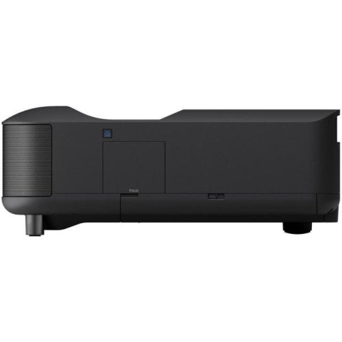Проектор Epson EH-LS650B, лазер, LCD, 4K PRO-UHD, 3600Lm, 2500000:1, ultrashort 0.25-0.62:1, USB, Wi-Fi, Bluetooth(V11HB07140)