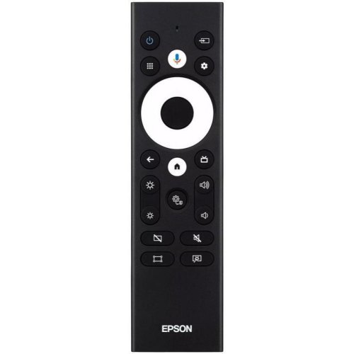 Проектор Epson EH-LS650B, лазер, LCD, 4K PRO-UHD, 3600Lm, 2500000:1, ultrashort 0.25-0.62:1, USB, Wi-Fi, Bluetooth(V11HB07140)