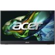 Монітор портативний Acer PM161QB1BMIUUX, 15.6 IPS, 1920x1080, 60Гц, HDMI/2xUSB Type-C (UM.ZP1EE.101)