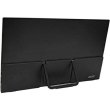 Монітор портативний Acer PM161QB1BMIUUX, 15.6 IPS, 1920x1080, 60Гц, HDMI/2xUSB Type-C (UM.ZP1EE.101)