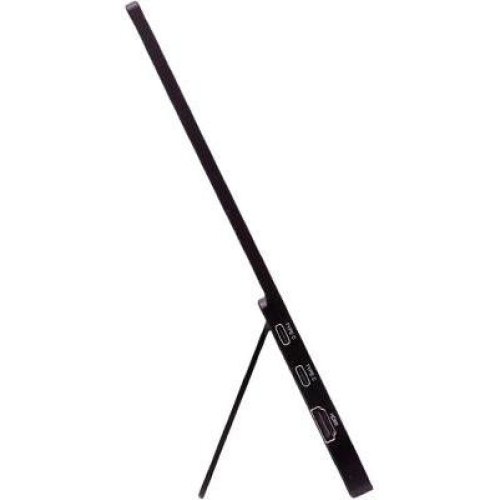 Монітор портативний Acer PM161QB1BMIUUX, 15.6 IPS, 1920x1080, 60Гц, HDMI/2xUSB Type-C (UM.ZP1EE.101)