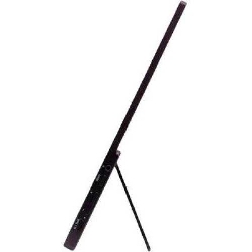 Монітор портативний Acer PM161QB1BMIUUX, 15.6 IPS, 1920x1080, 60Гц, HDMI/2xUSB Type-C (UM.ZP1EE.101)