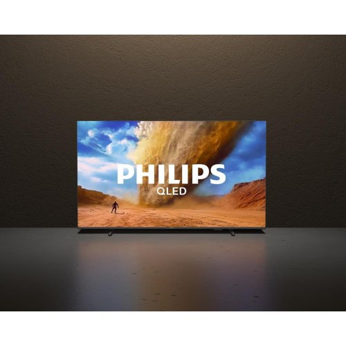 Телевізор Philips 50PUS7810/12