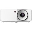 Проектор Optoma HZ40HDR, лазер, FullHD, 4000Lm, 2000000:1, 1.48-1.62:1, 15W, 2xHDMI, USB, RS232 (E9PD7KK01EZ14KH)