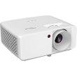 Проектор Optoma HZ40HDR, лазер, FullHD, 4000Lm, 2000000:1, 1.48-1.62:1, 15W, 2xHDMI, USB, RS232 (E9PD7KK01EZ14KH)