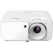 Проектор Optoma HZ40HDR, лазер, FullHD, 4000Lm, 2000000:1, 1.48-1.62:1, 15W, 2xHDMI, USB, RS232 (E9PD7KK01EZ14KH)