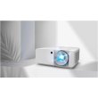 Проектор Optoma HZ40HDR, лазер, FullHD, 4000Lm, 2000000:1, 1.48-1.62:1, 15W, 2xHDMI, USB, RS232 (E9PD7KK01EZ14KH)