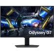 Монітор ігровий Samsung LS32DG700EIXUA, 32 IPS, 3840x2160, 144Гц