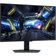 Монітор ігровий Samsung LS32DG700EIXUA, 32 IPS, 3840x2160, 144Гц
