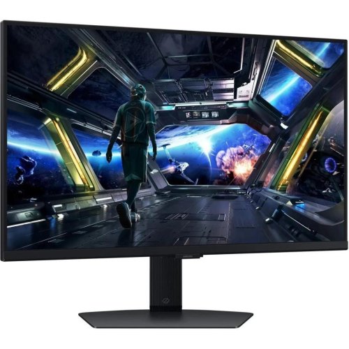 Монітор ігровий Samsung LS32DG700EIXUA, 32 IPS, 3840x2160, 144Гц