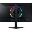 Монітор ігровий Samsung LS32DG700EIXUA, 32 IPS, 3840x2160, 144Гц