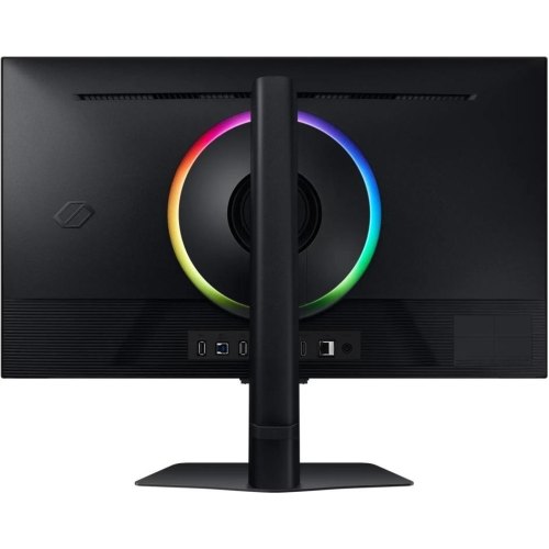 Монітор ігровий Samsung LS32DG700EIXUA, 32 IPS, 3840x2160, 144Гц