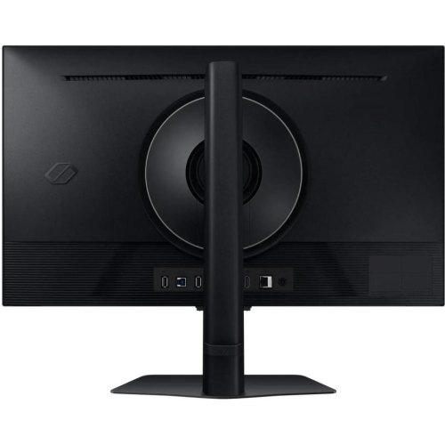 Монітор ігровий Samsung LS32DG700EIXUA, 32 IPS, 3840x2160, 144Гц