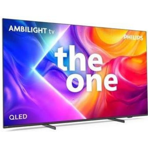 Телевізор Philips 75PUS9010/12