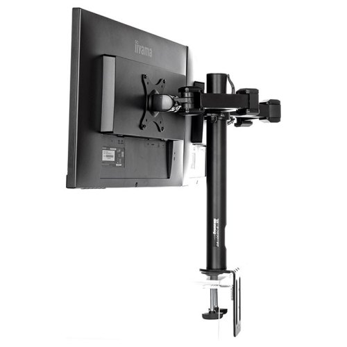 Підставка для двох моніторів iiyama DS1002C-B1