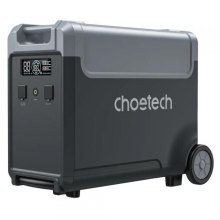 Додаткова батарея для зарядної станції Choetech BS066-Battery, 3840Wh