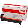 Фотокондуктор для принтера OKI EP-CART-M-C532/MC573 (46484106)