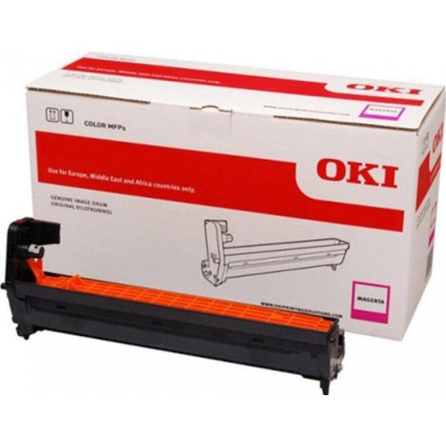 Фотокондуктор для принтера OKI EP-CART-M-C532/MC573 (46484106)