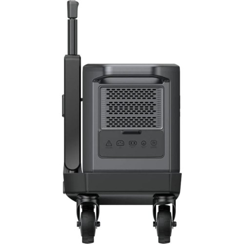 Зарядна станція UGREEN GS-2200, 2300W/2048Wh, LiFePO4 (GS-2200/15357)