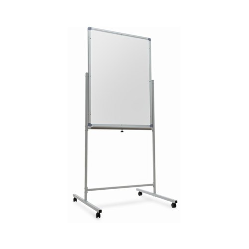 Фліпчарт Sector KM-07510, крейдово-маркерний, робоча поверхня 81x100см